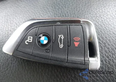 2019 BMW X6 xDrive35I from USA, damaged, VIN 5UXKU2C55K0Z65373